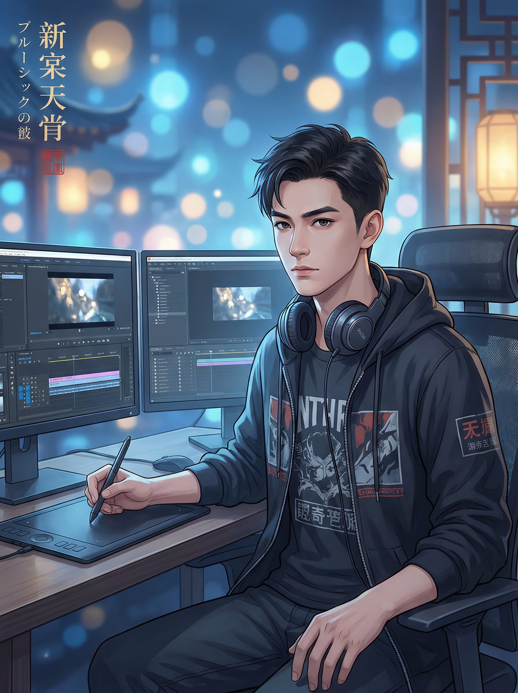 母狗