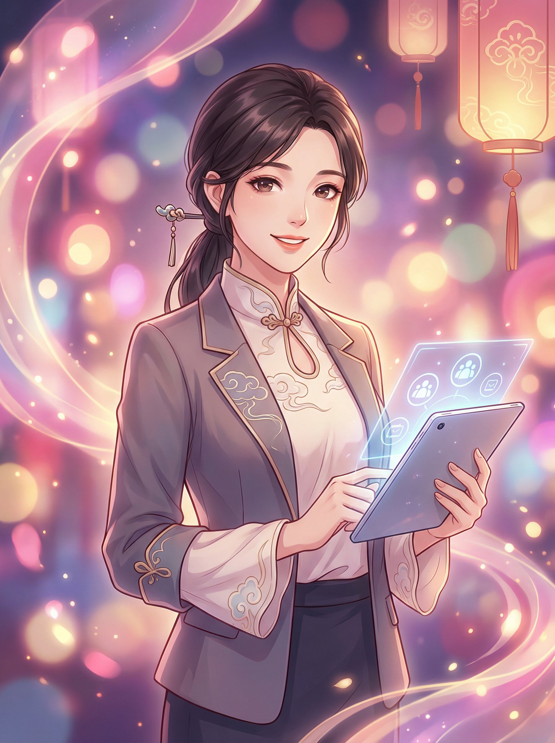 母狗
